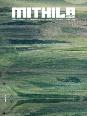 cover image of Mithila Review 14